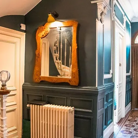 Maison De Caractere - Jean Soula * Bordeaux